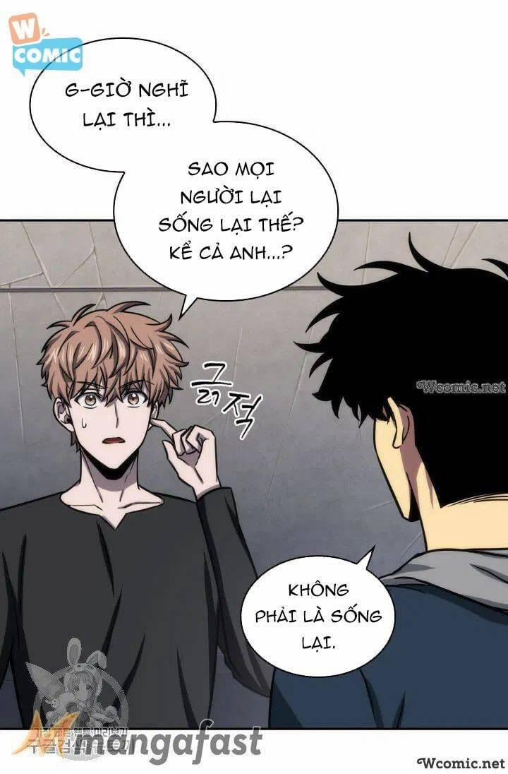Vua Trộm Mộ 206 trang 28