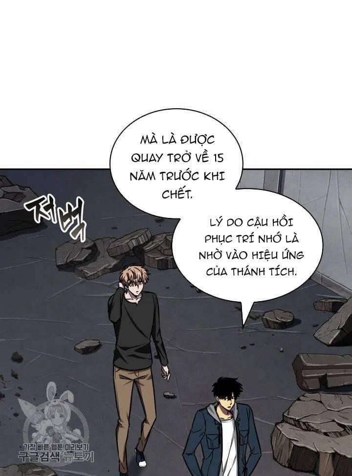 Vua Trộm Mộ 206 trang 29