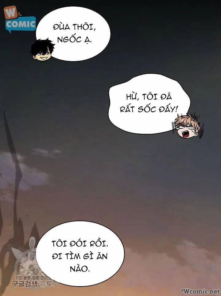 Vua Trộm Mộ 206 trang 56