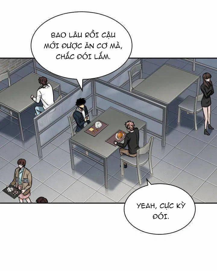 Vua Trộm Mộ 206 trang 61