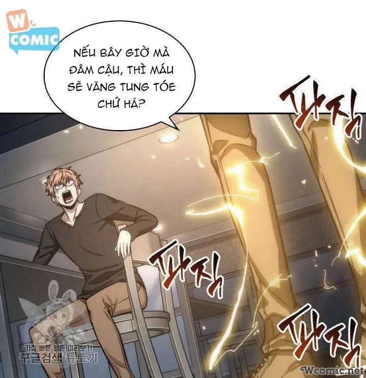 Vua Trộm Mộ 206 trang 70