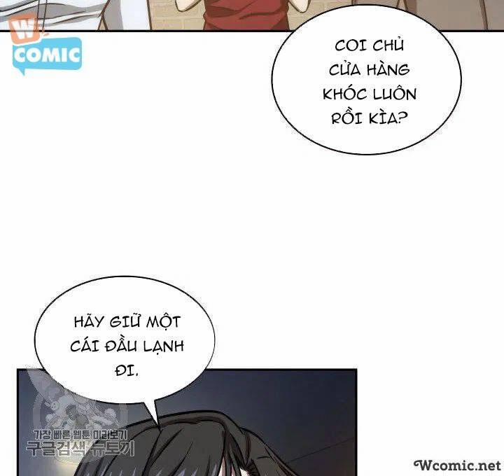 Vua Trộm Mộ 206 trang 82