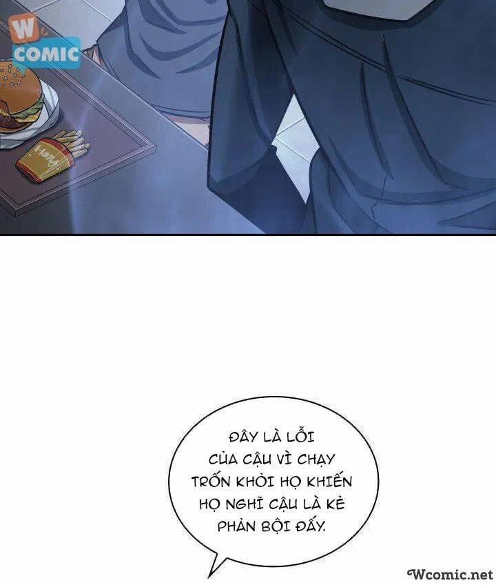 Vua Trộm Mộ 206 trang 86
