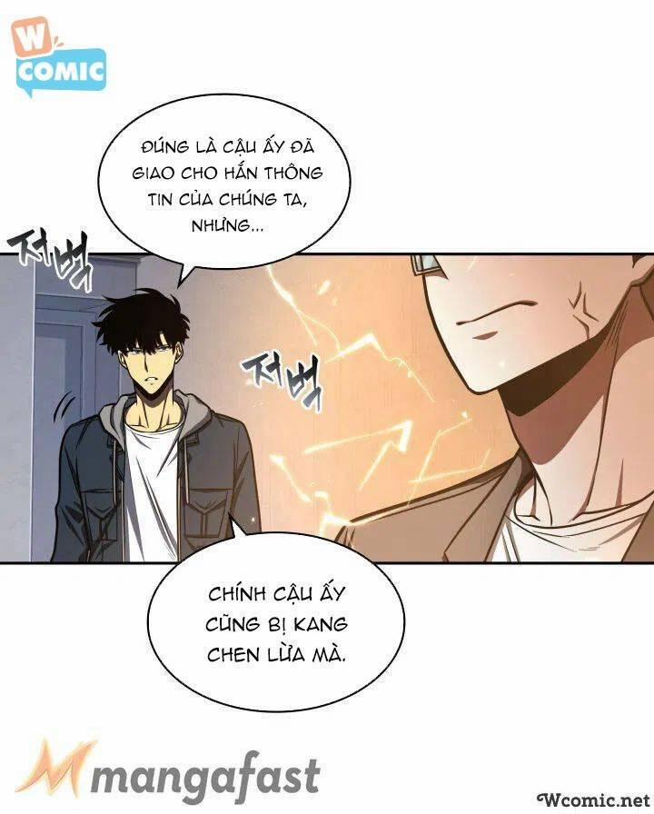 Vua Trộm Mộ 207 trang 10