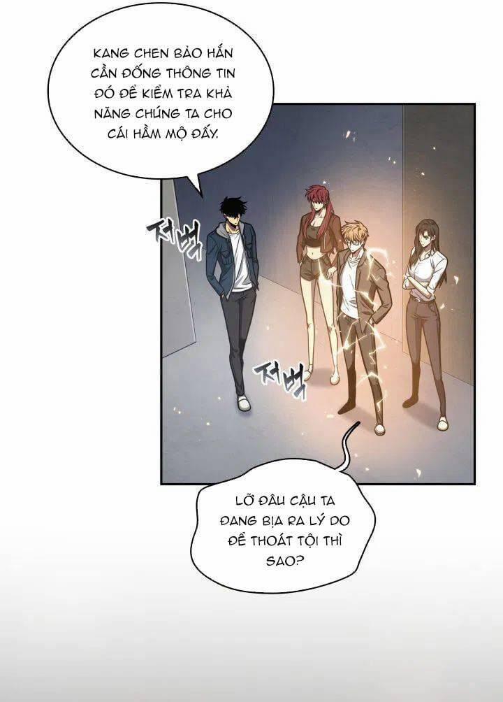 Vua Trộm Mộ 207 trang 11