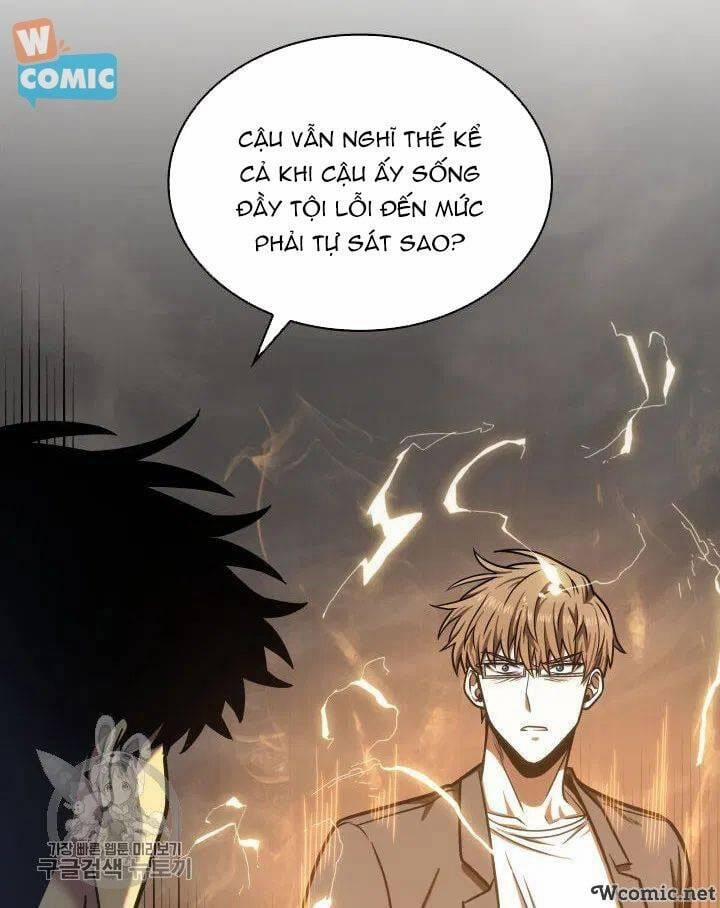 Vua Trộm Mộ 207 trang 12