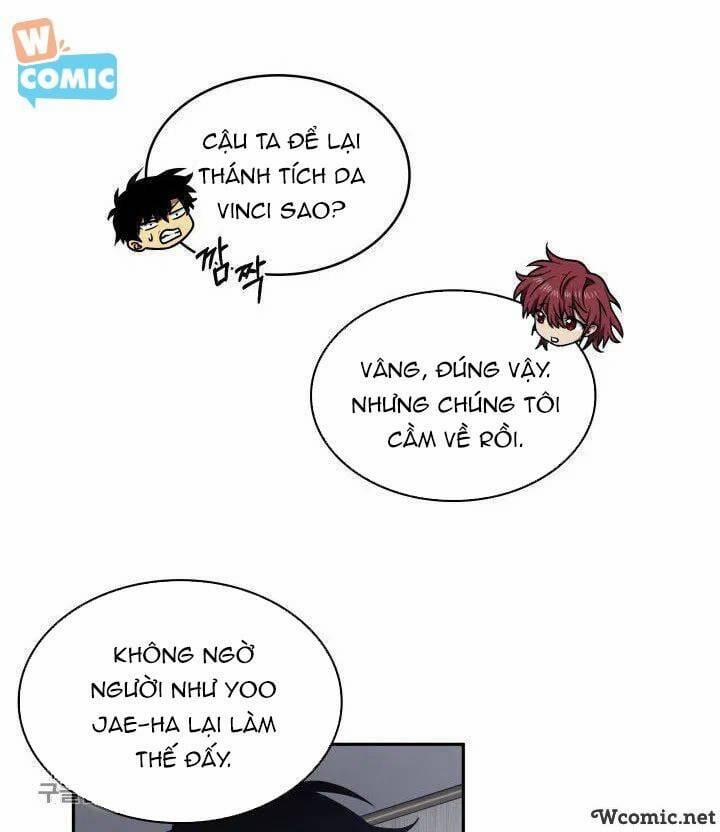 Vua Trộm Mộ 207 trang 16