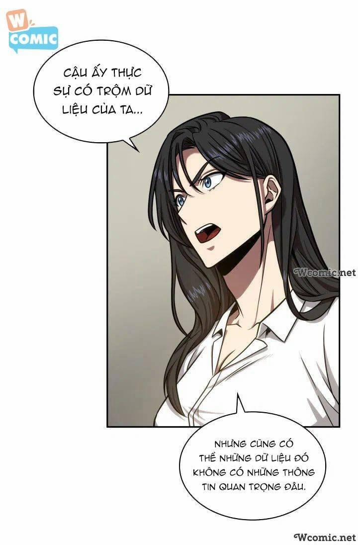 Vua Trộm Mộ 207 trang 18