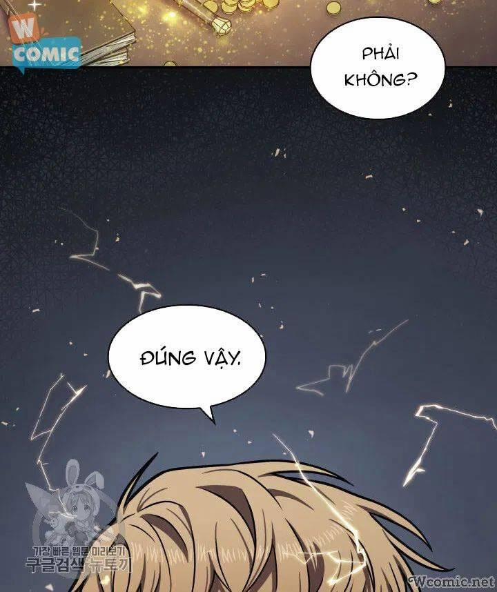Vua Trộm Mộ 207 trang 28