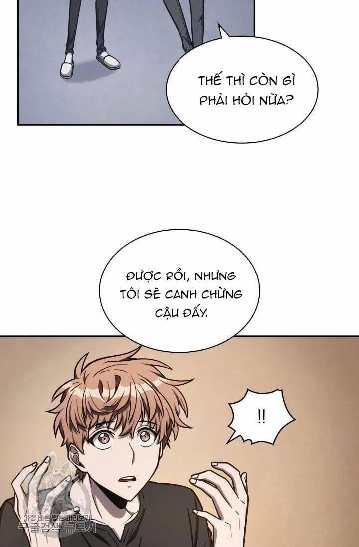 Vua Trộm Mộ 207 trang 31