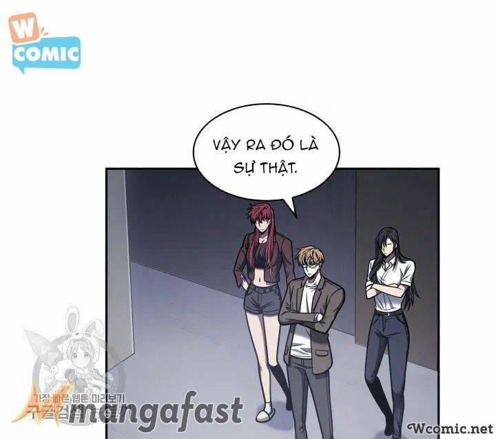 Vua Trộm Mộ 207 trang 4