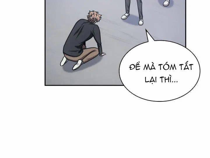 Vua Trộm Mộ 207 trang 5