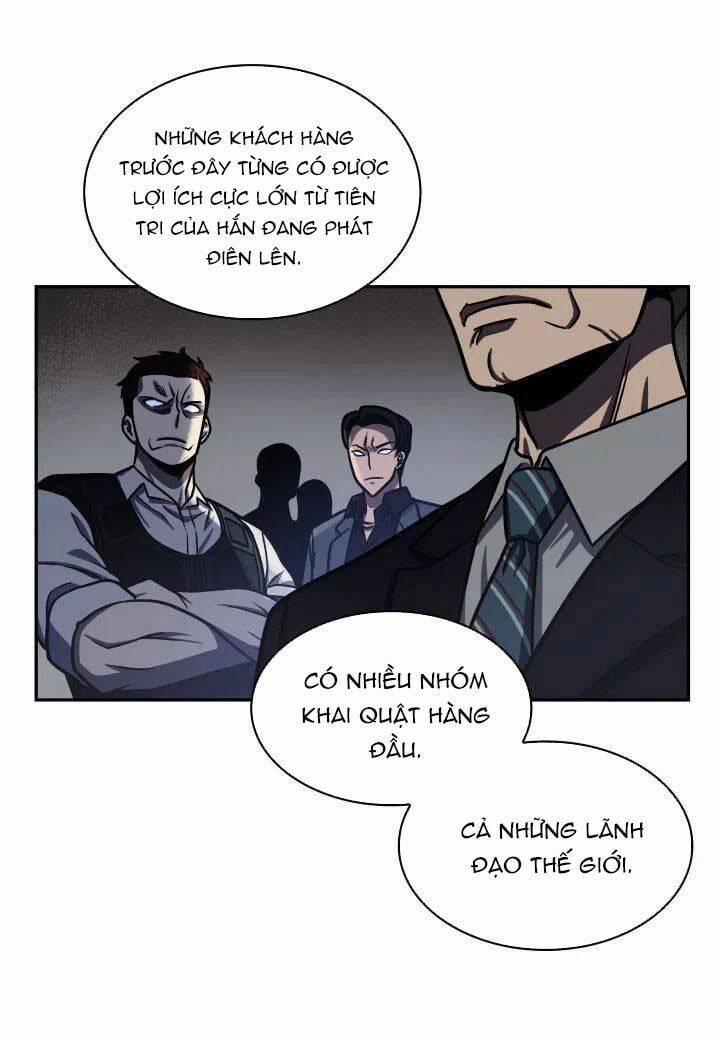 Vua Trộm Mộ 207 trang 55