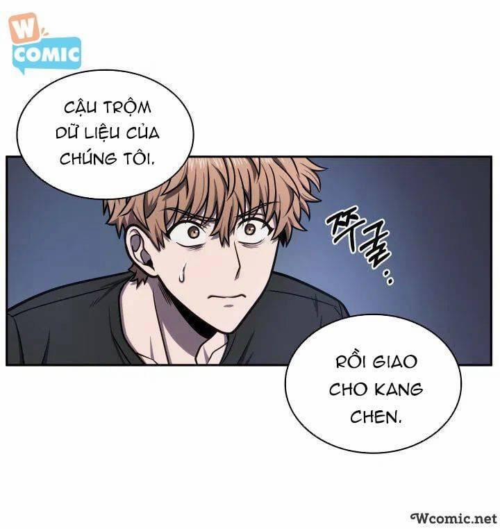Vua Trộm Mộ 207 trang 6