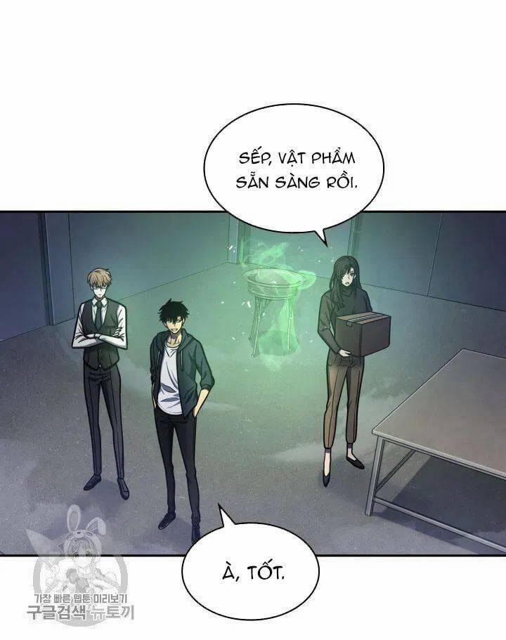 Vua Trộm Mộ 207 trang 69