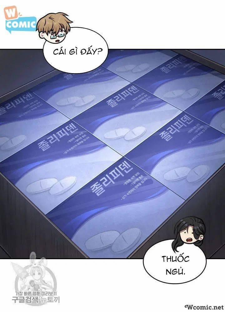Vua Trộm Mộ 207 trang 70