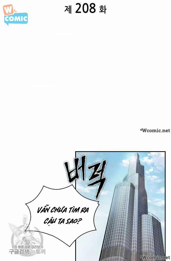 Vua Trộm Mộ 208 trang 1