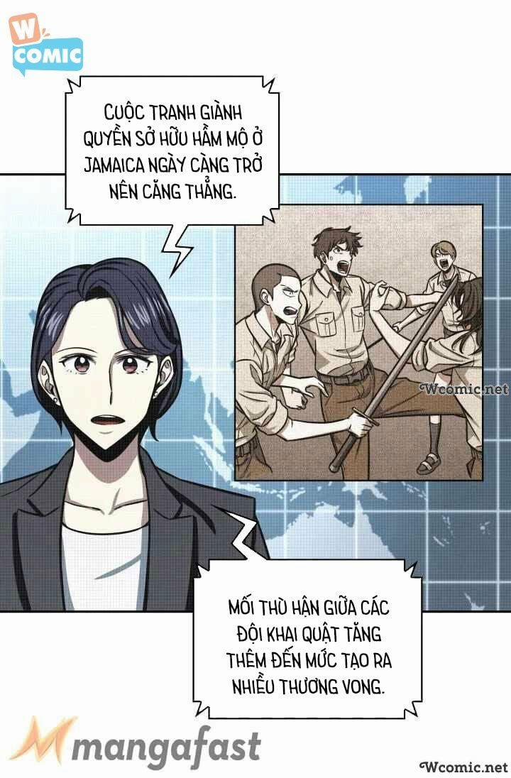 Vua Trộm Mộ 208 trang 64