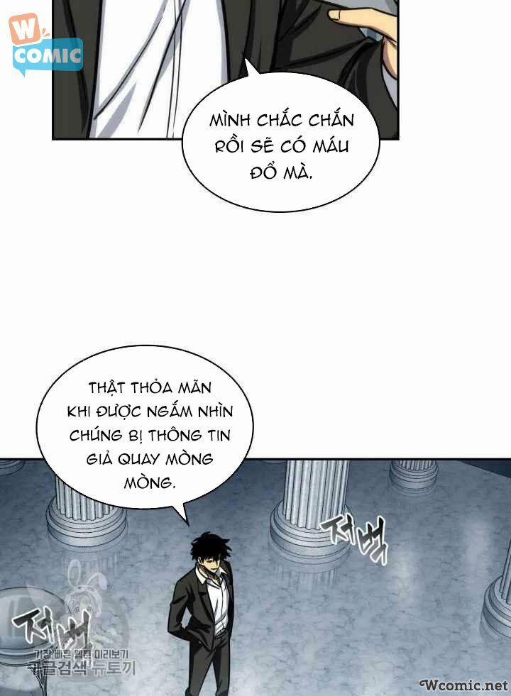 Vua Trộm Mộ 208 trang 66