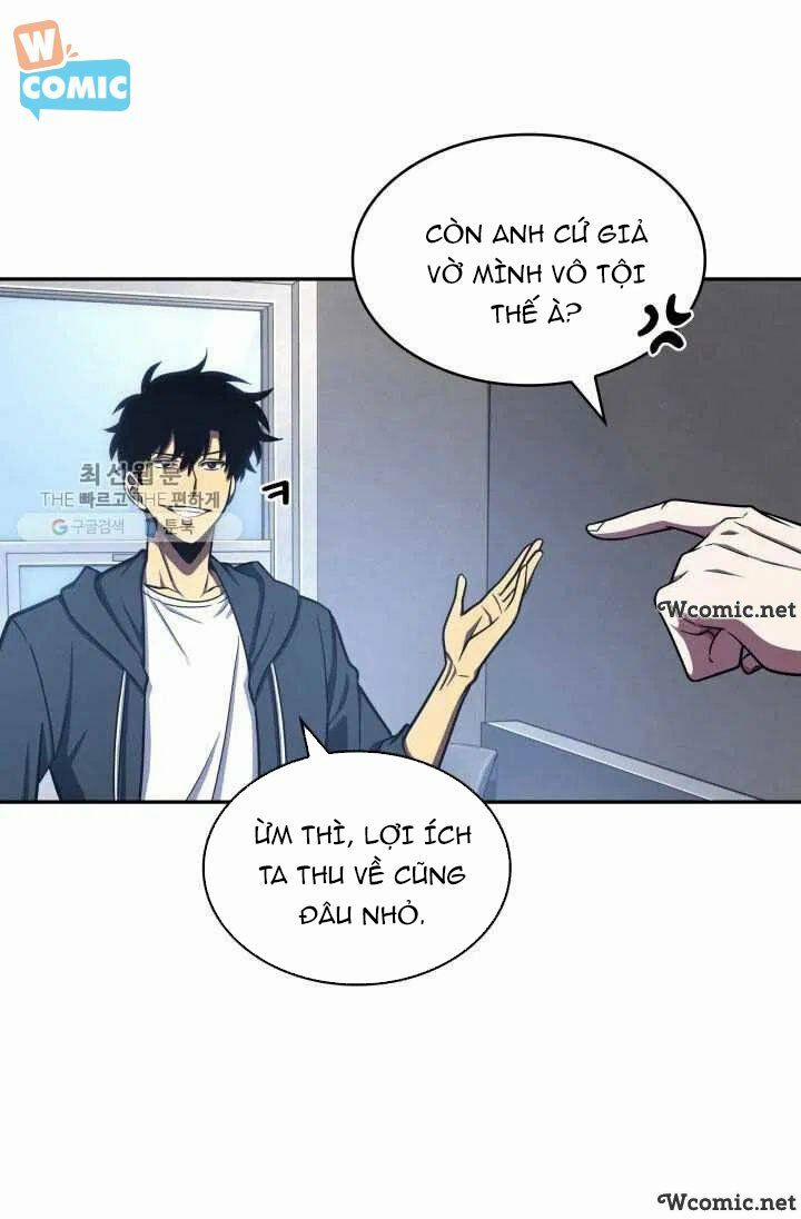 Vua Trộm Mộ 209 trang 20