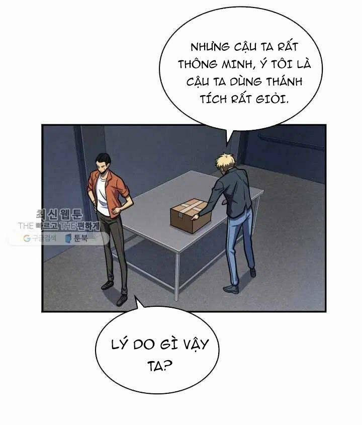 Vua Trộm Mộ 209 trang 31