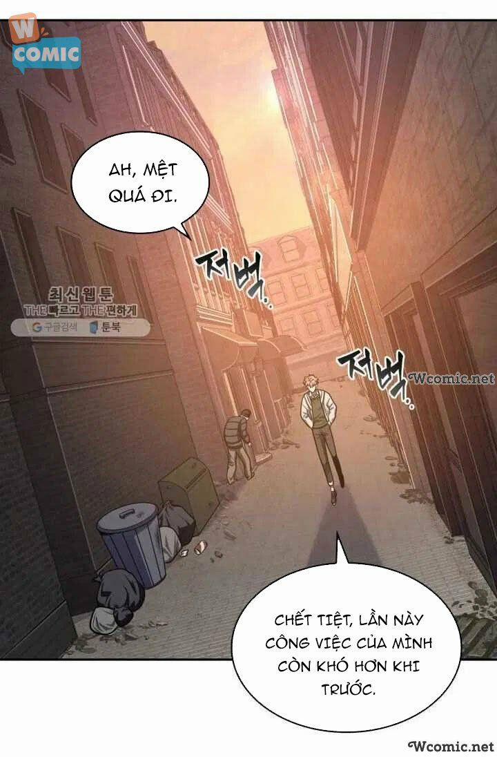 Vua Trộm Mộ 209 trang 34