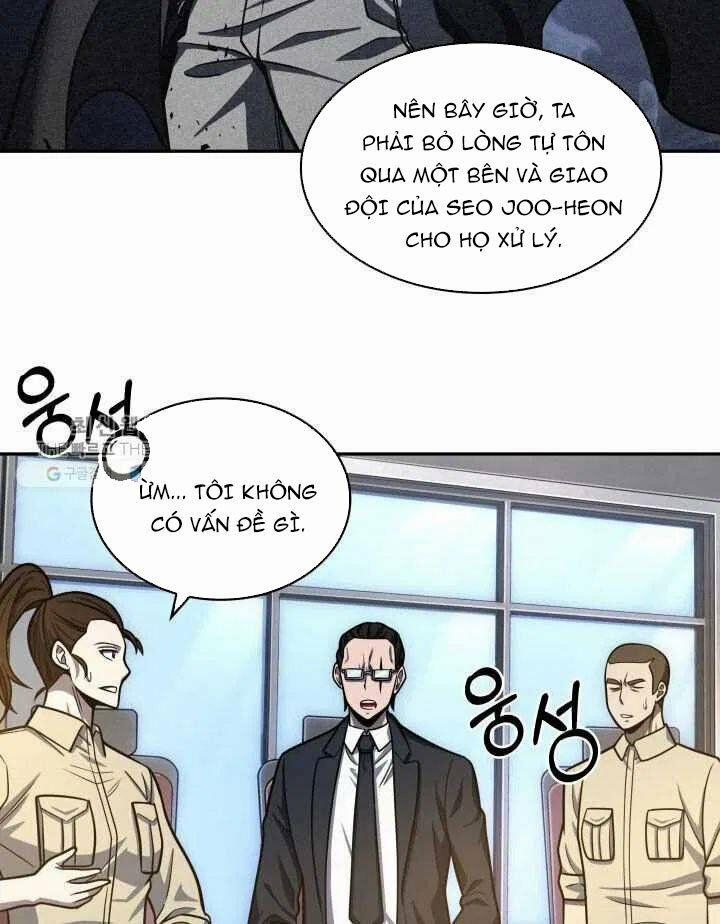 Vua Trộm Mộ 209 trang 5
