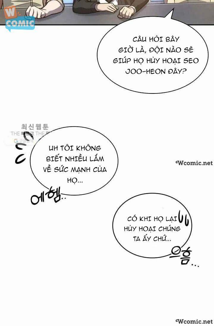 Vua Trộm Mộ 209 trang 6