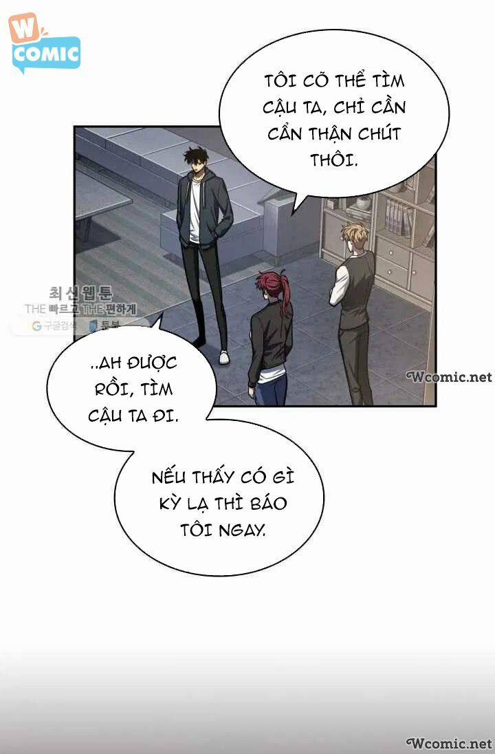Vua Trộm Mộ 209 trang 82