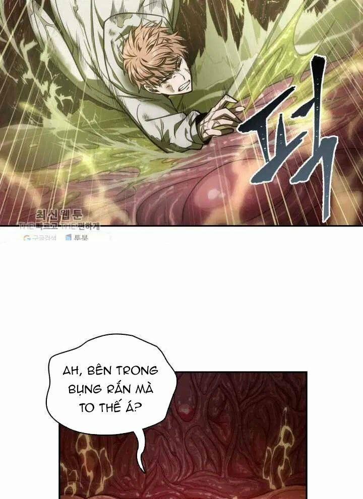 Vua Trộm Mộ 209 trang 87