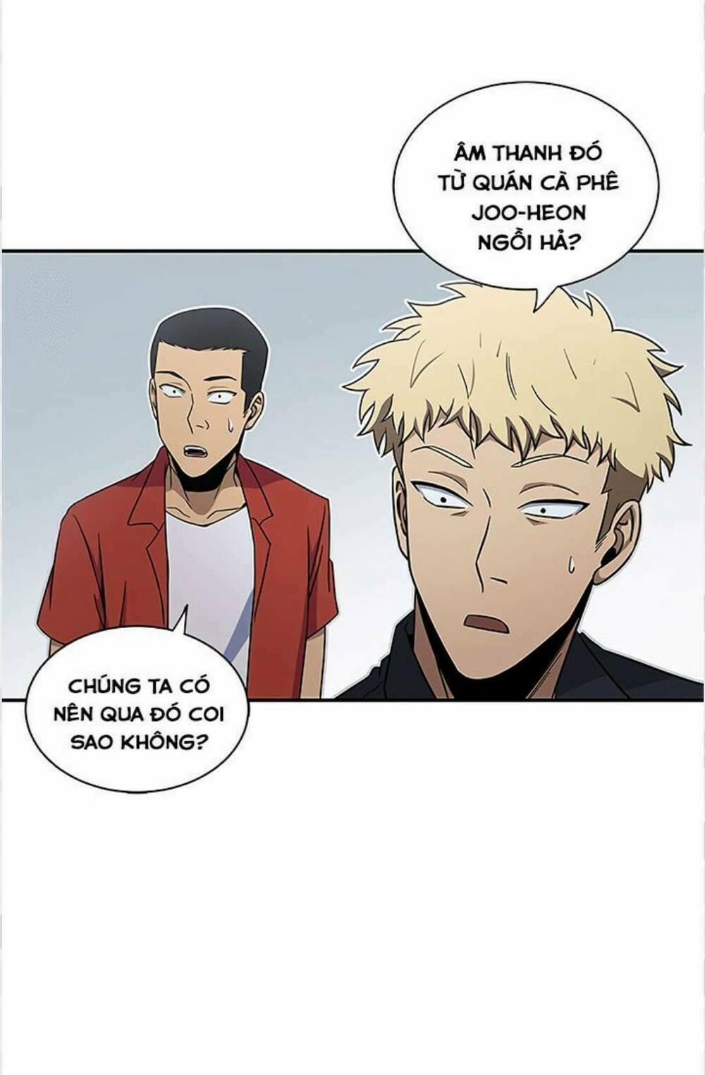 Vua Trộm Mộ 21 trang 11