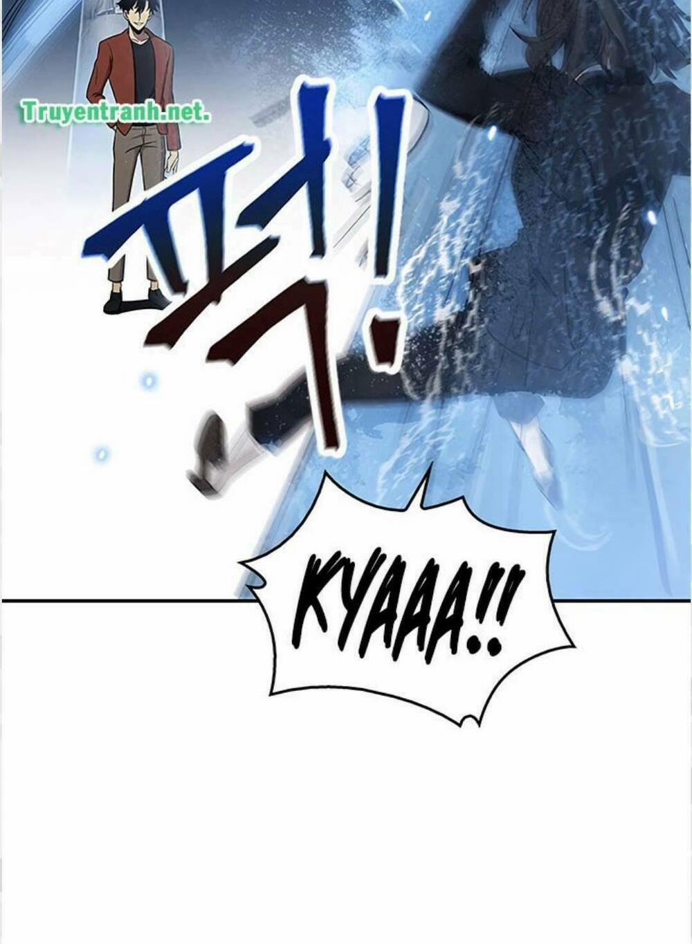 Vua Trộm Mộ 21 trang 16