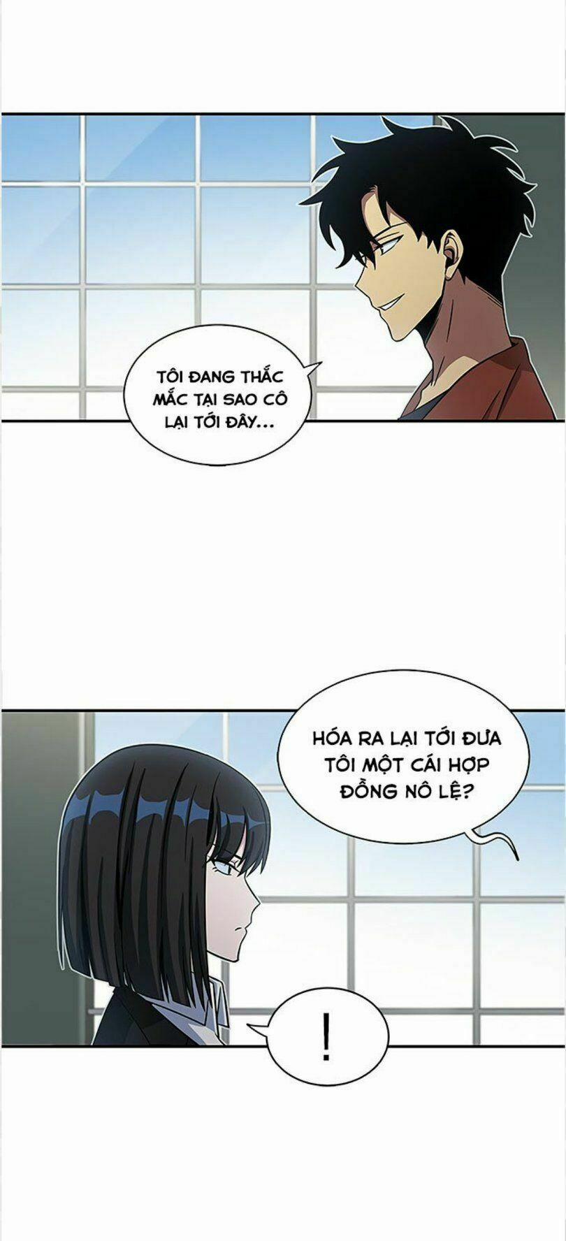 Vua Trộm Mộ 21 trang 2