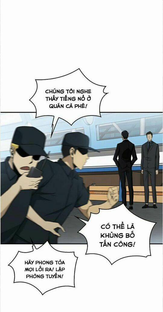 Vua Trộm Mộ 21 trang 23