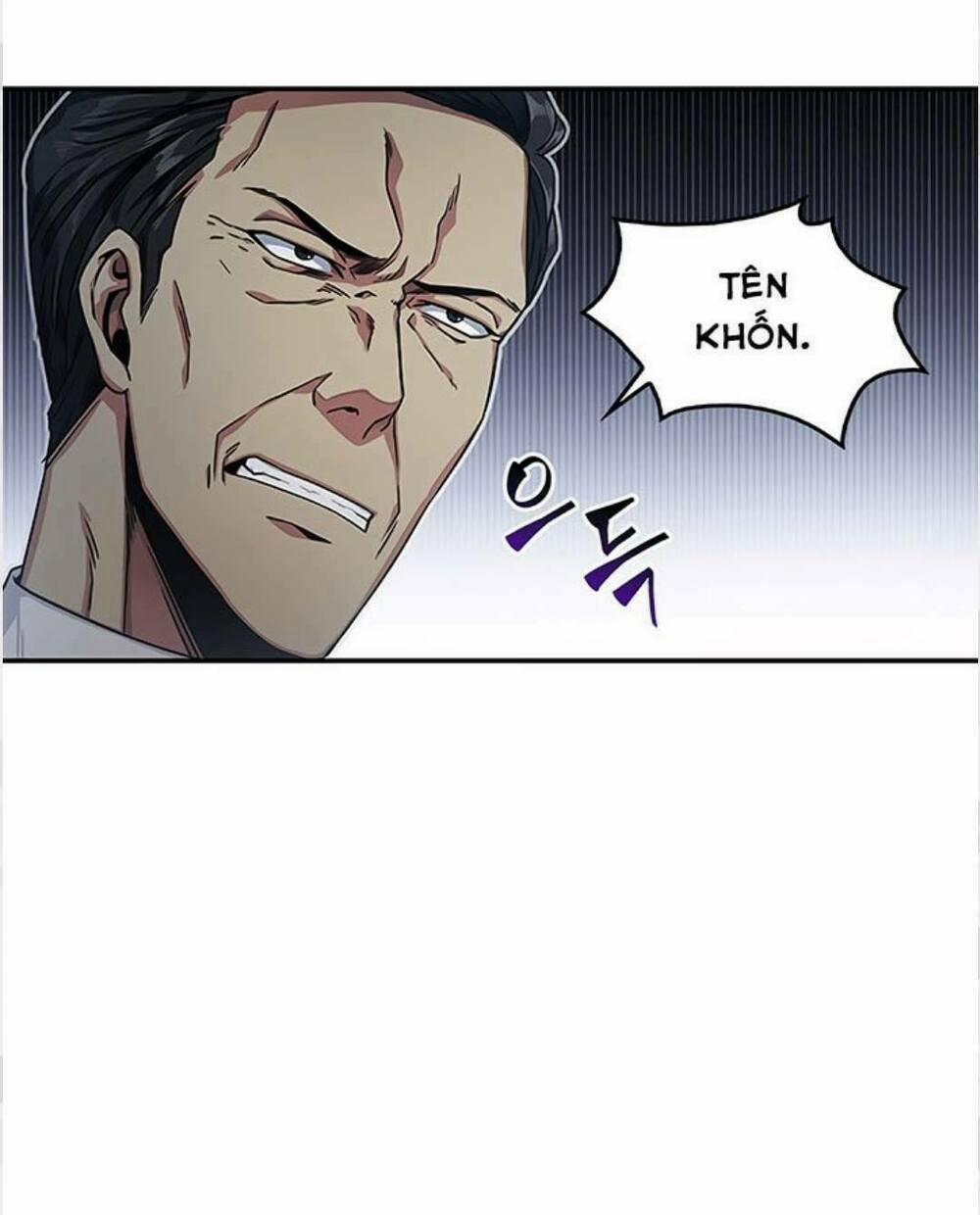 Vua Trộm Mộ 21 trang 45