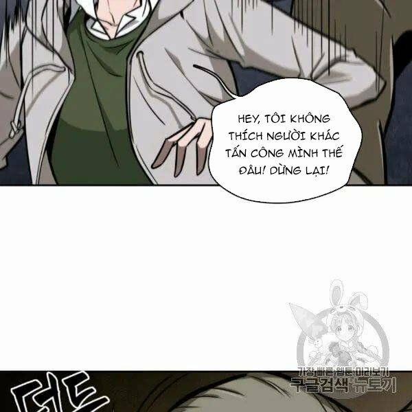 Vua Trộm Mộ 210 trang 23