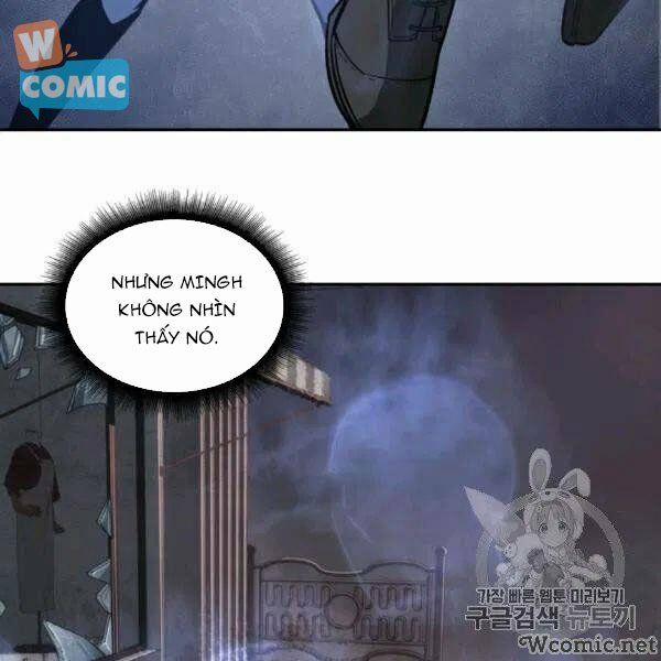 Vua Trộm Mộ 210 trang 50