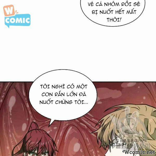 Vua Trộm Mộ 210 trang 90