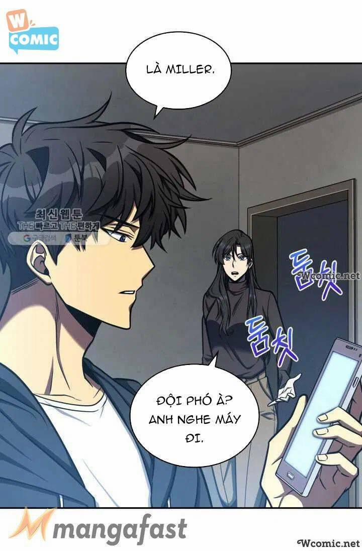 Vua Trộm Mộ 211 trang 14