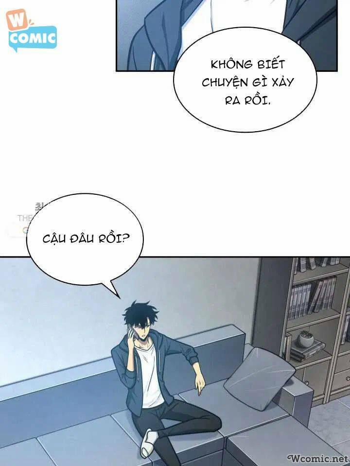 Vua Trộm Mộ 211 trang 16