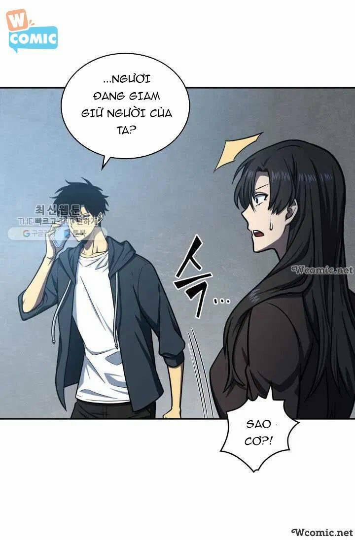 Vua Trộm Mộ 211 trang 20