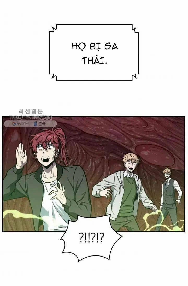Vua Trộm Mộ 211 trang 33