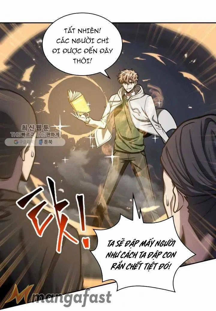 Vua Trộm Mộ 211 trang 53