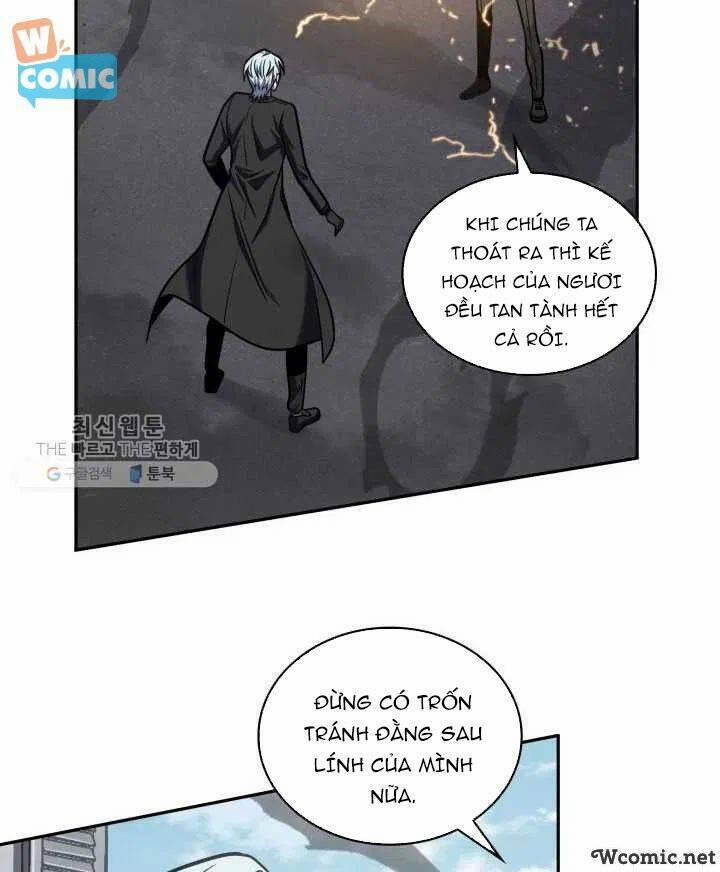 Vua Trộm Mộ 211 trang 62