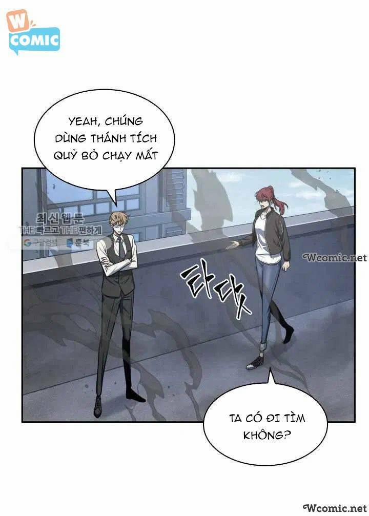 Vua Trộm Mộ 211 trang 80