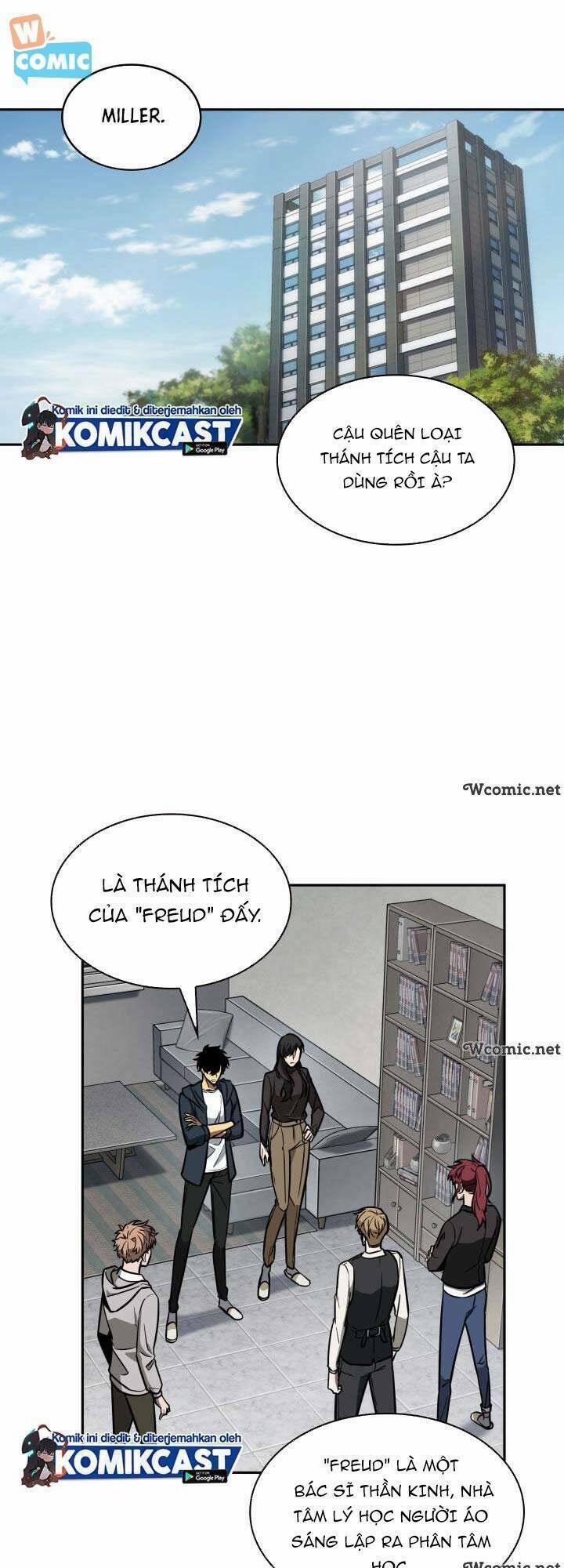 Vua Trộm Mộ 212 trang 10