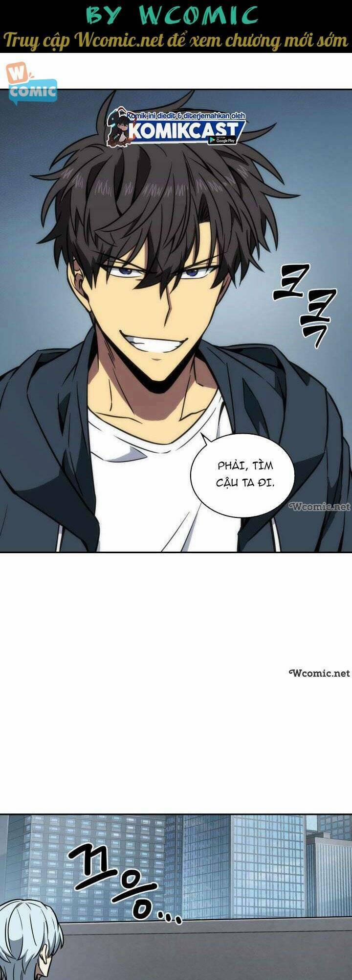 Vua Trộm Mộ 212 trang 15