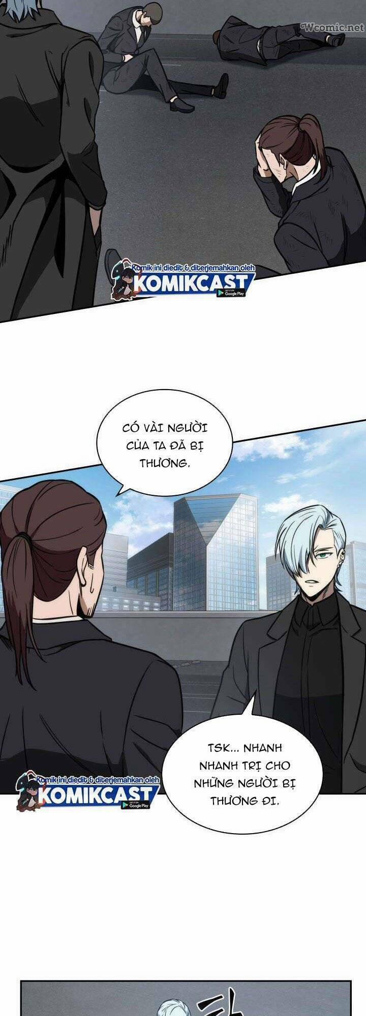 Vua Trộm Mộ 212 trang 16