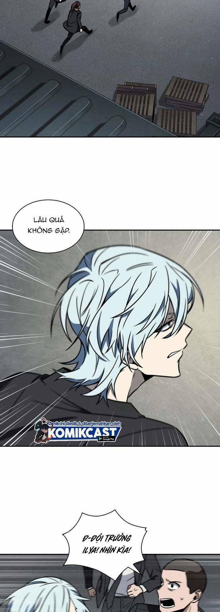 Vua Trộm Mộ 212 trang 29