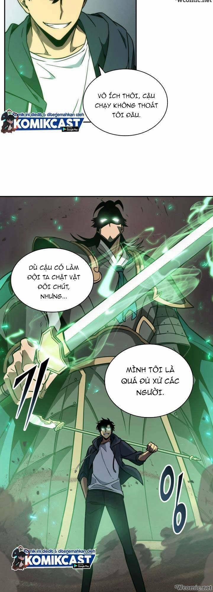 Vua Trộm Mộ 212 trang 33
